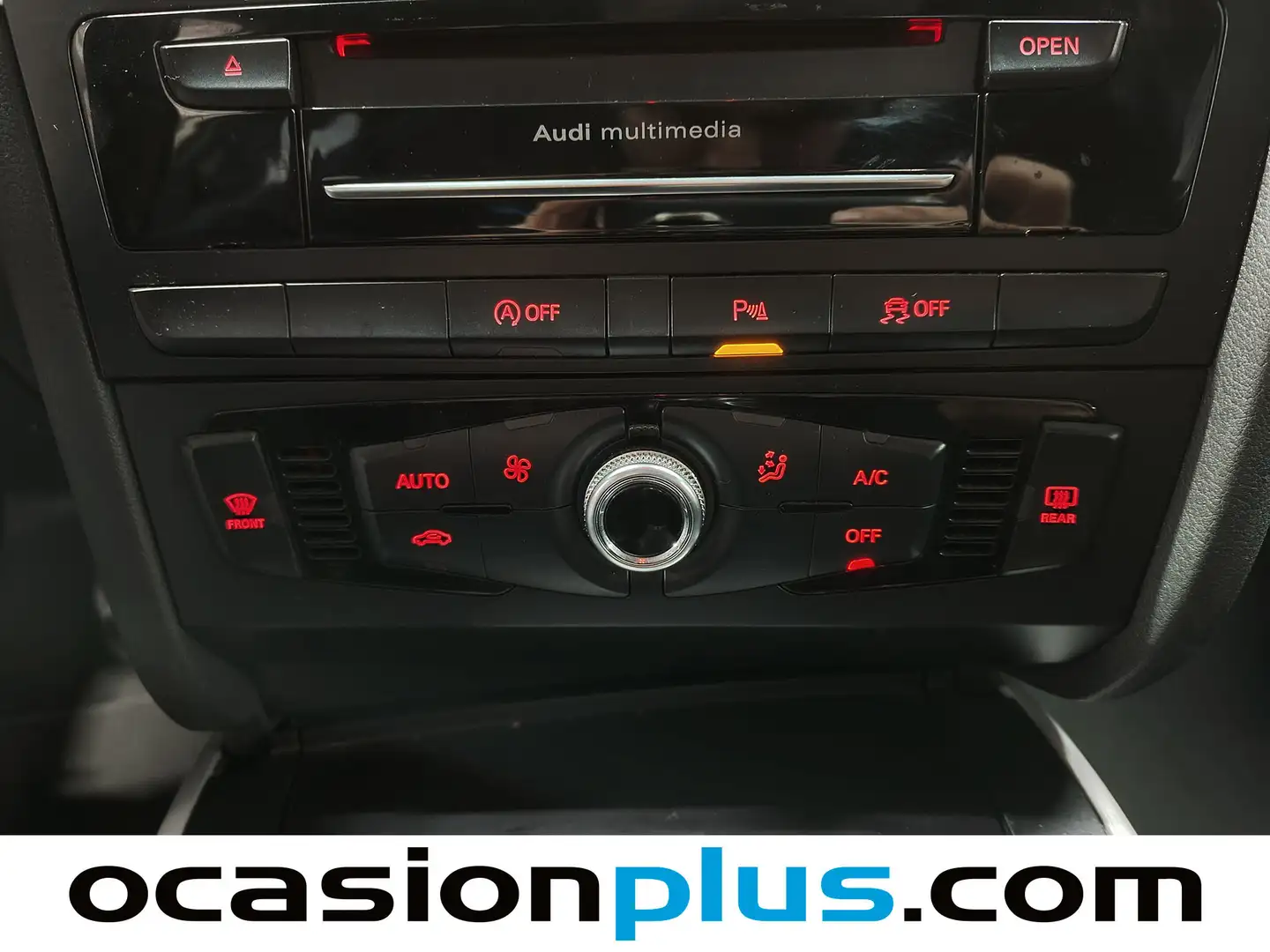 Foto Audi A4 Audi A4 S line edition 2.0 TDI (150 CV)