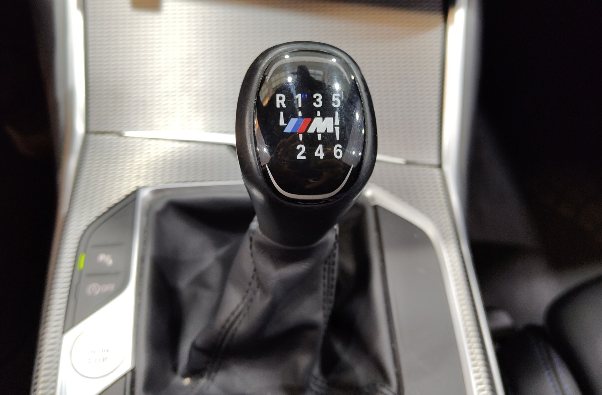 BMW Serie 3 318d Paquete M - foto 6