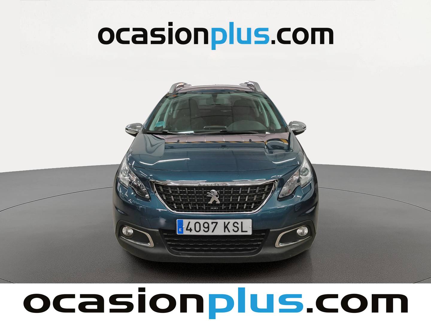 Peugeot 2008 Peugeot 2008 BlueHDi 100 S&S Style (100 CV) barato