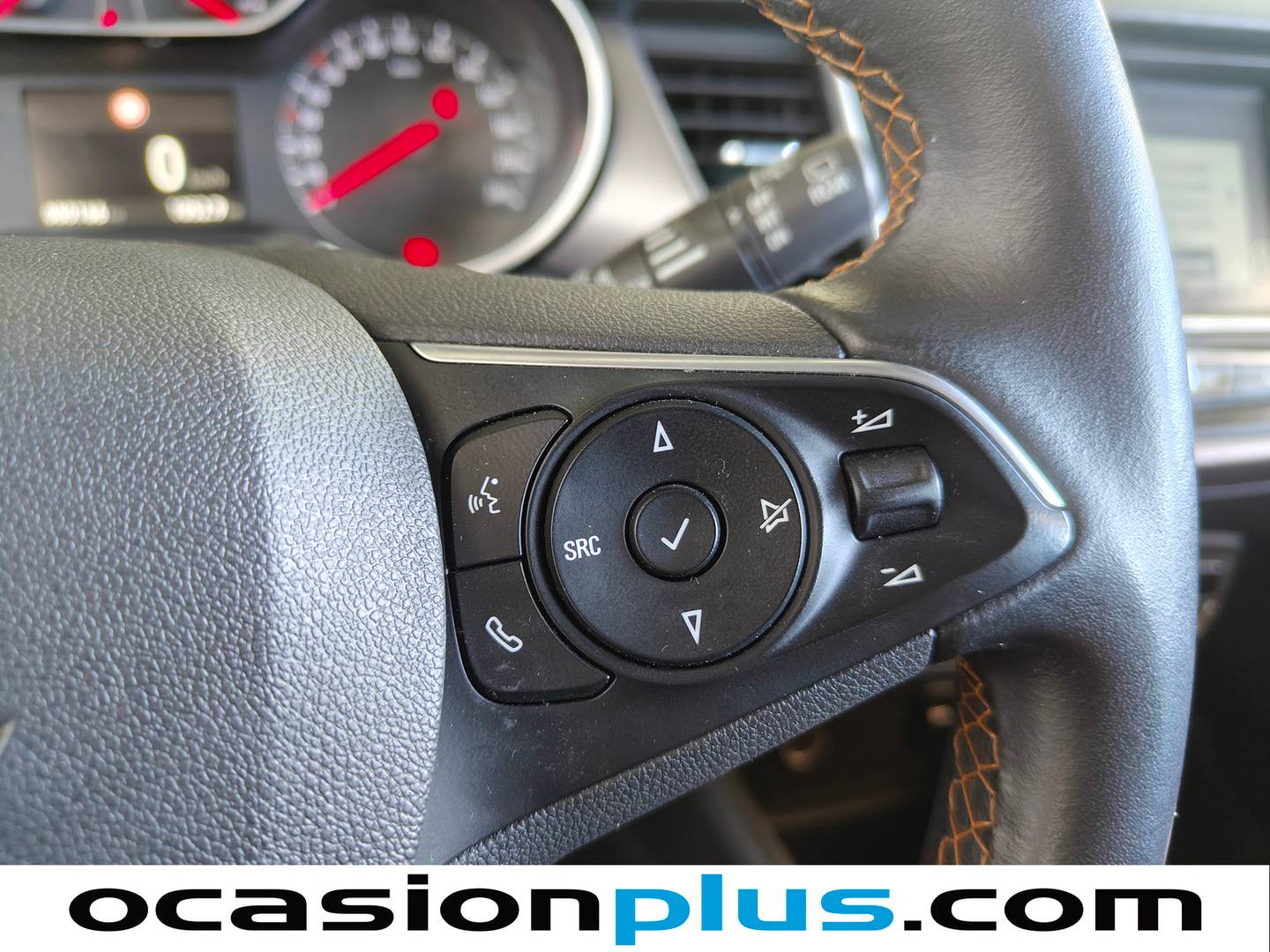 Opel Crossland X Opel Crossland X 1.2 Turbo Innovation (130 CV) 130cv