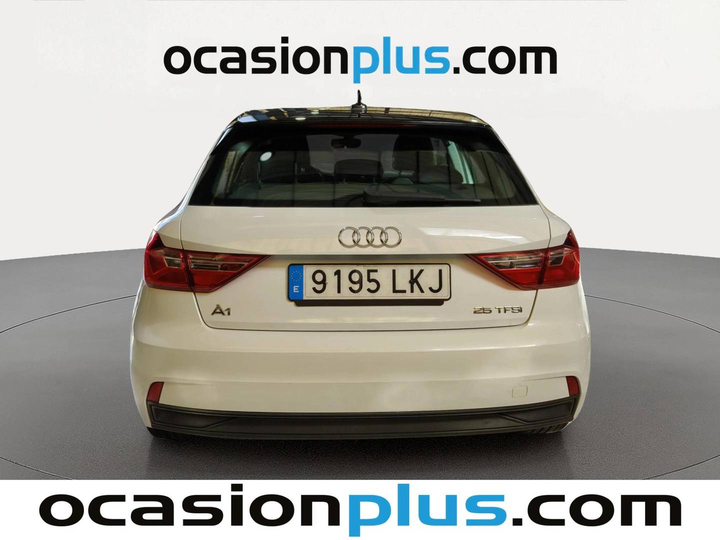 Audi A1 Audi A1 Sportback Advanced 25 TFSI (95 CV) barato