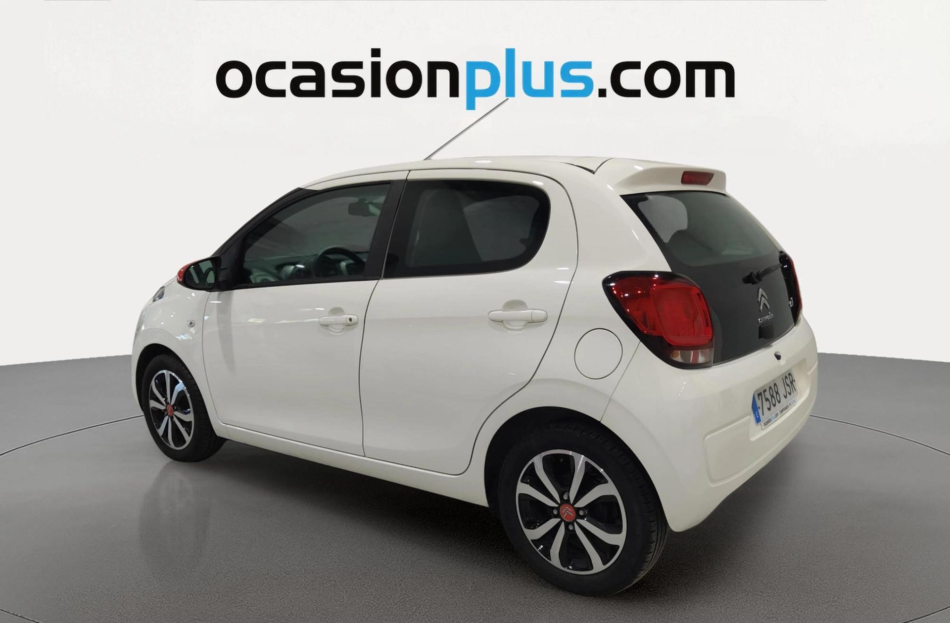 Citroën C1 PureTech 82 Feel Edition - foto 3