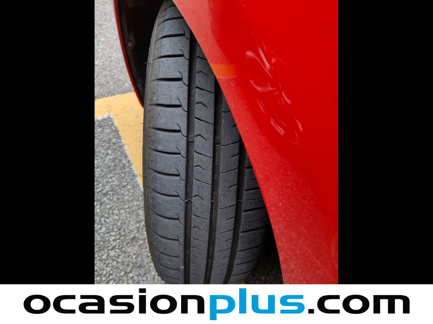 Foto Volkswagen Polo Volkswagen Polo 1.6 TDI (105 CV)