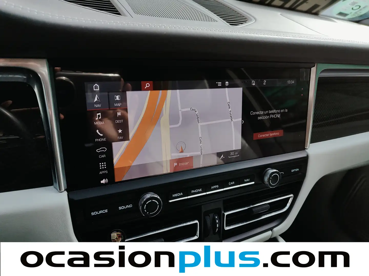 Foto Porsche Macan Porsche Macan Macan (245 CV)