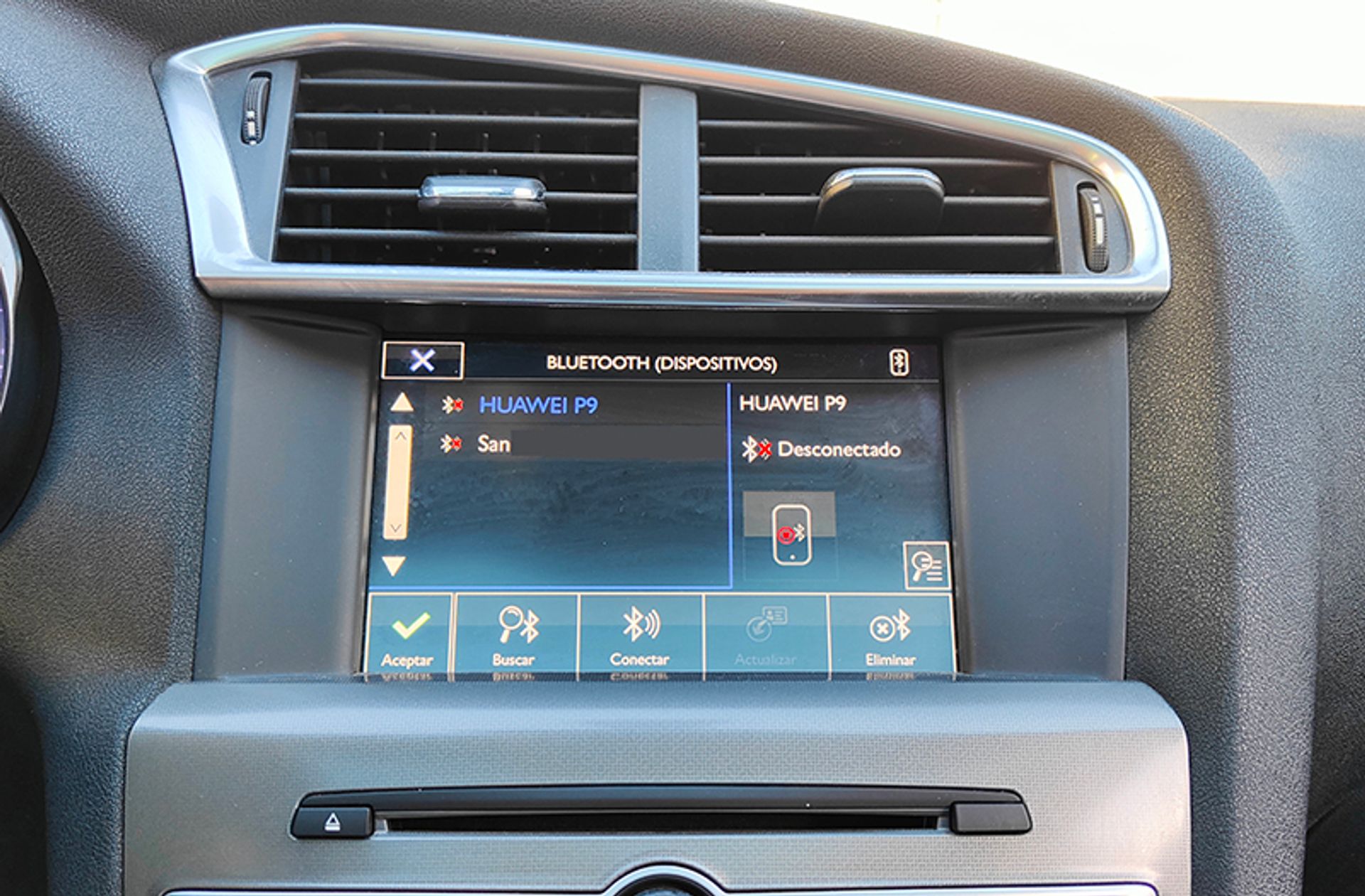 Citroën C4 PureTech 130 Shine - foto 29