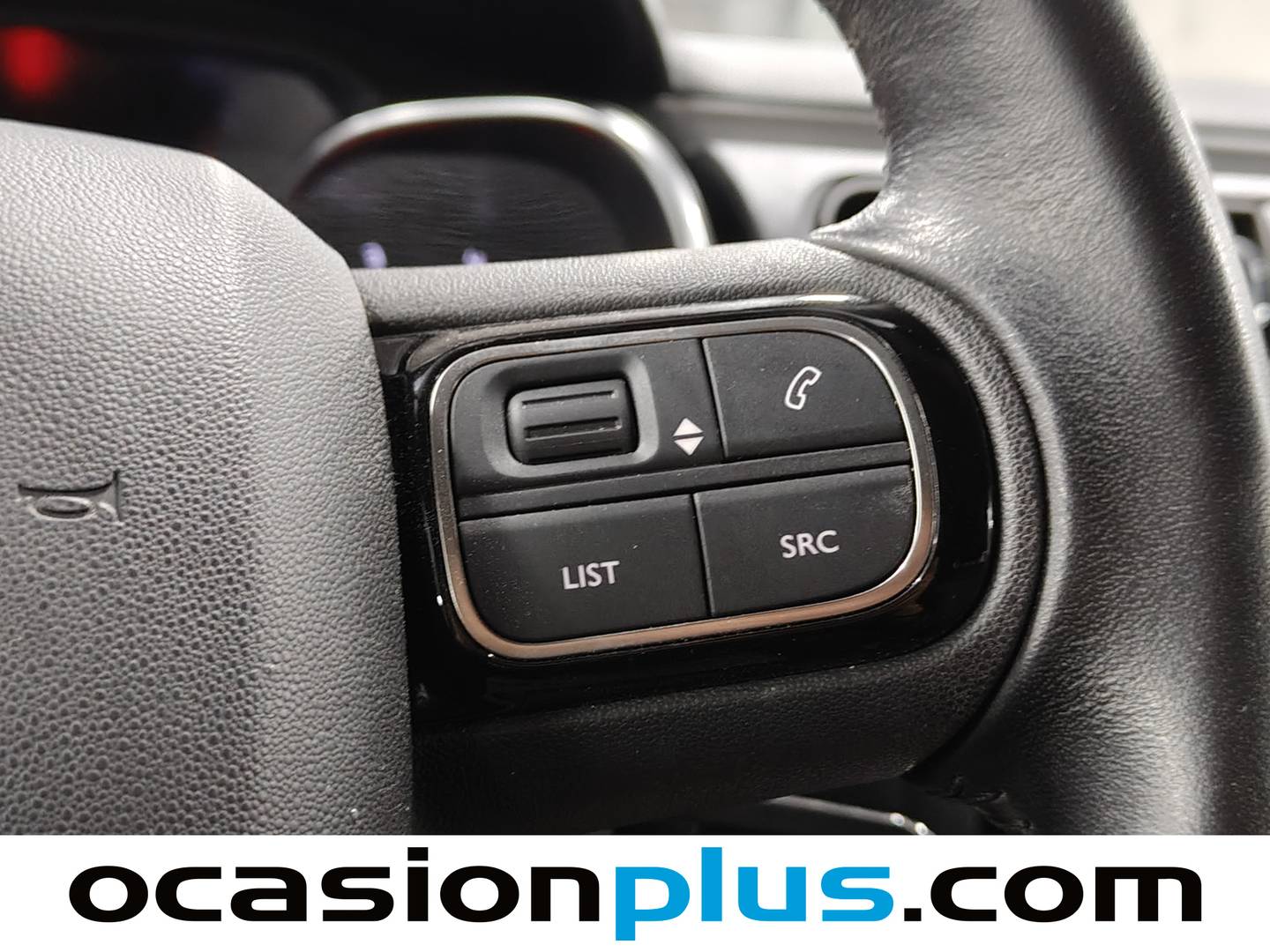 Foto Citroën C3 Citroen C3 PureTech 110 S&S Shine (110 CV)