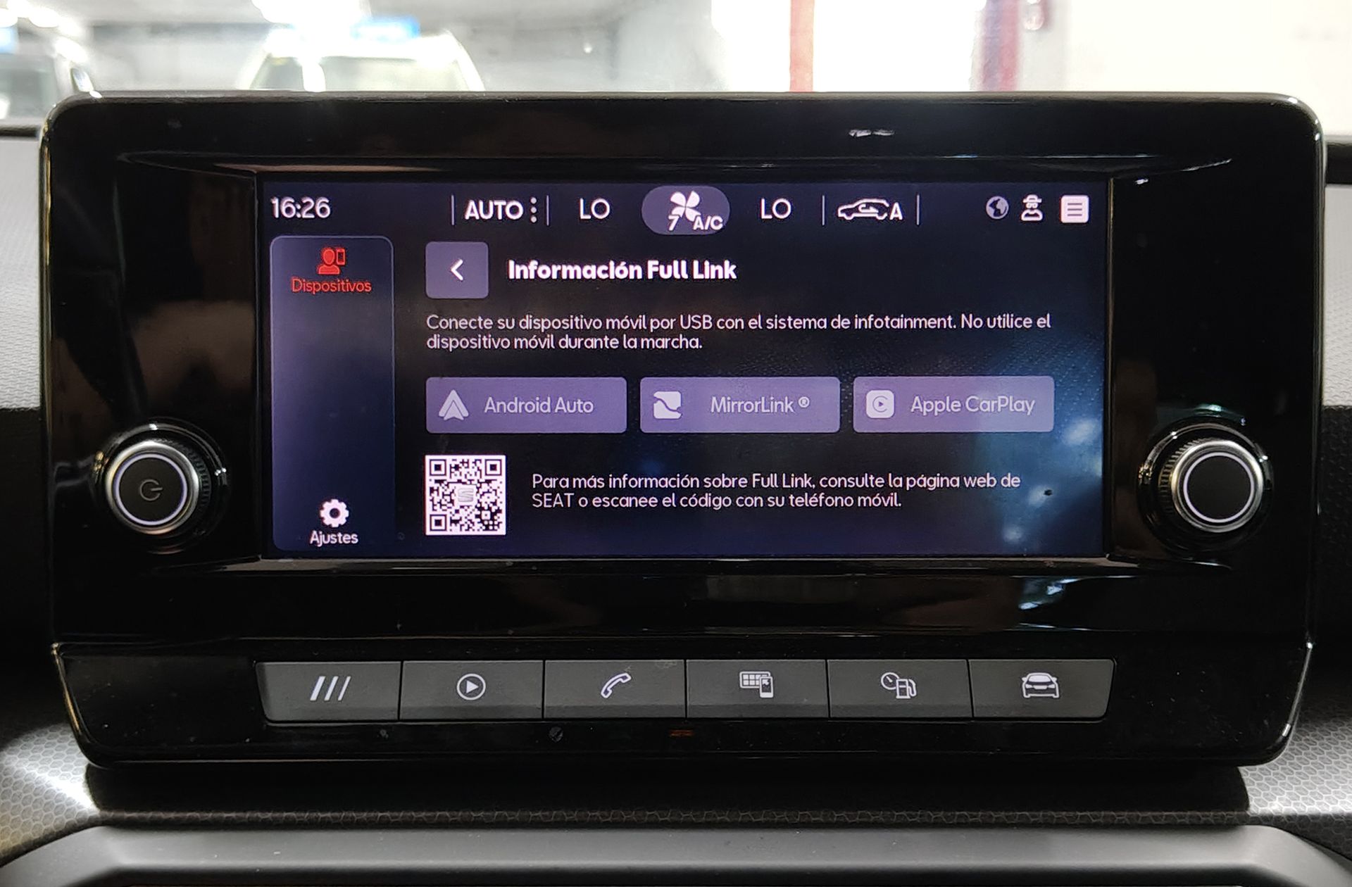 SEAT León 1.0 TSI Style XL - foto 8