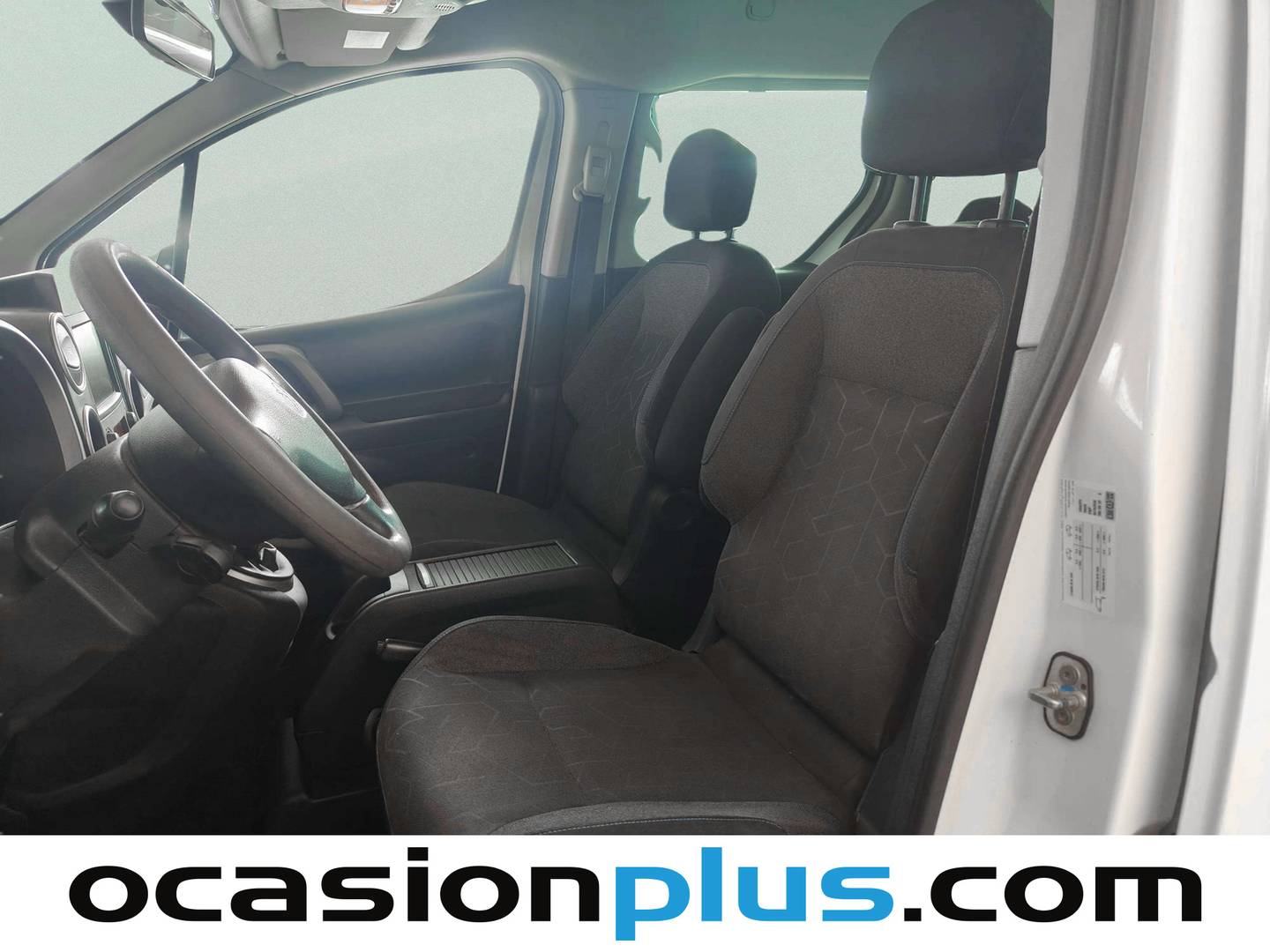 Peugeot Partner Peugeot Partner Tepee Combi BlueHDI 120 Style (120 CV) barato