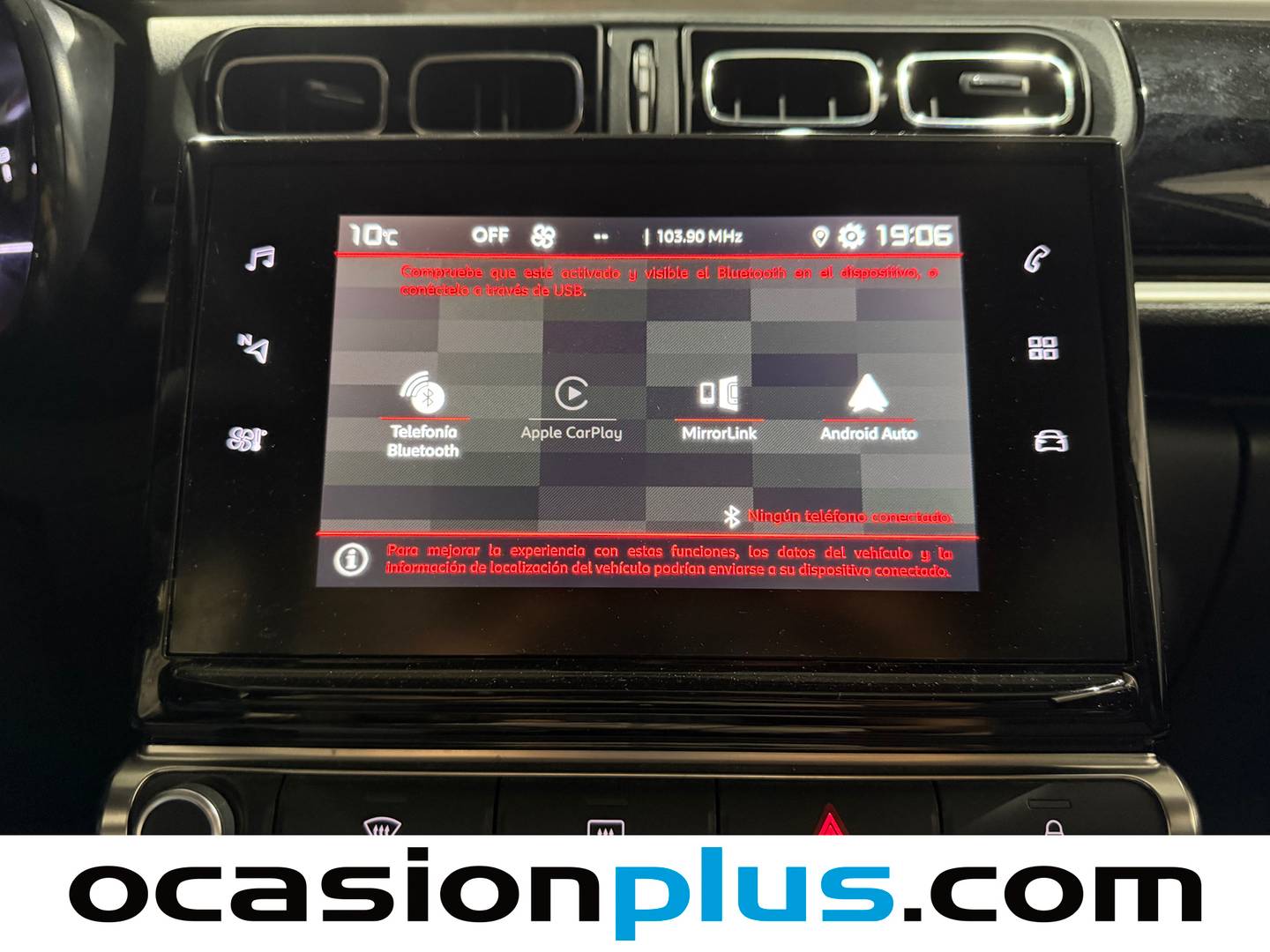 Foto Citroën C3 Origin Citroen C3 Origin PureTech 110 Max (110 CV)