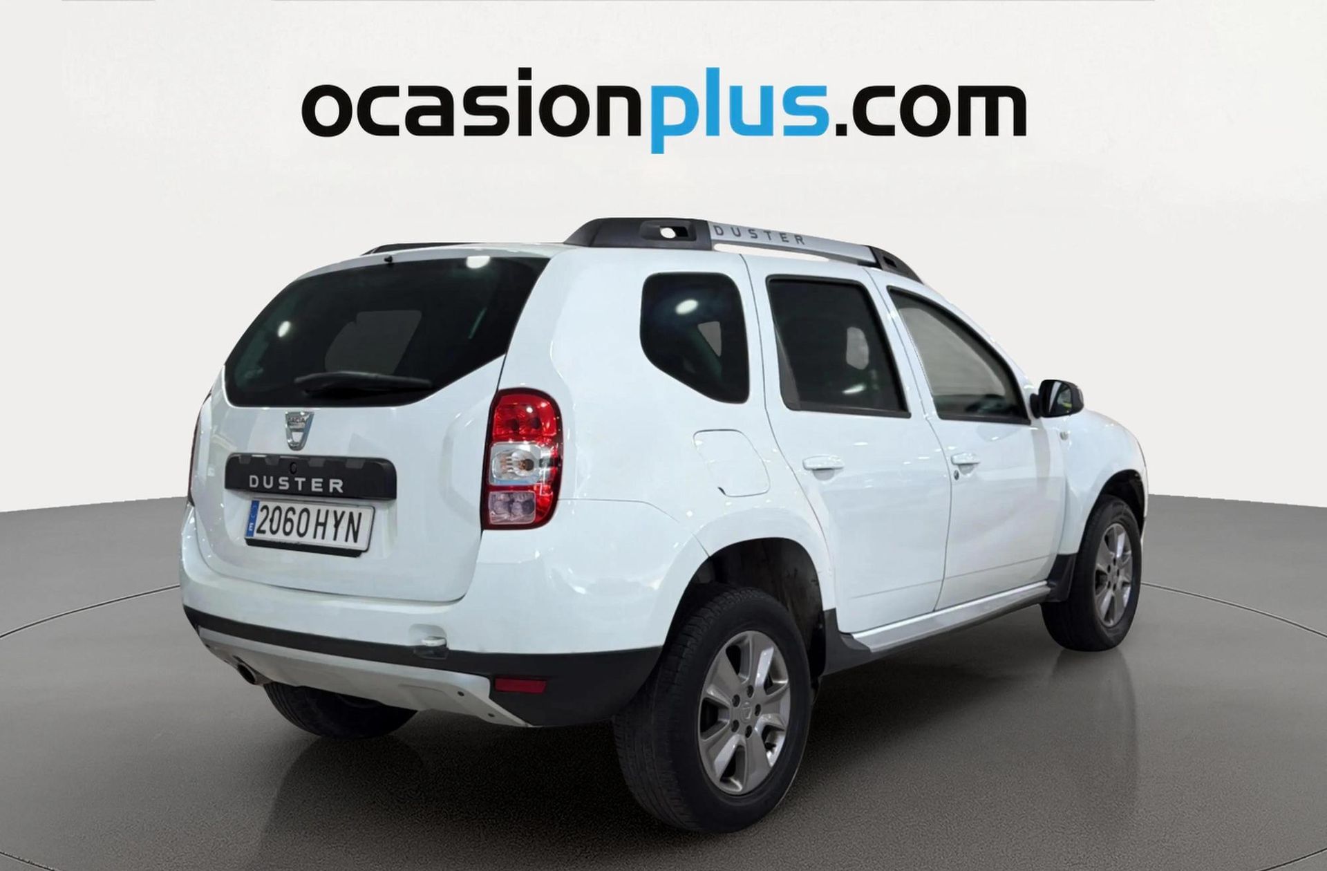 Dacia Duster Laureate dCi - foto 4