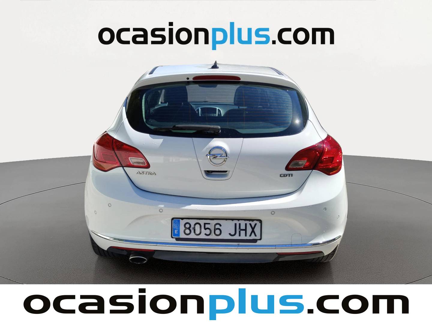 Opel Astra Opel Astra 2.0 CDTi S&S Selective (165 CV) barato