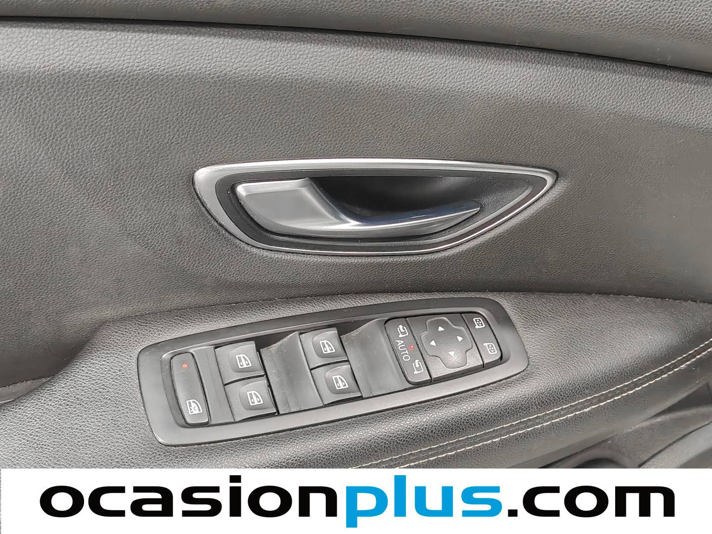 Renault Grand Scénic Renault Grand Scenic Limited TCe (140 CV) GPF 7 Plazas km 0