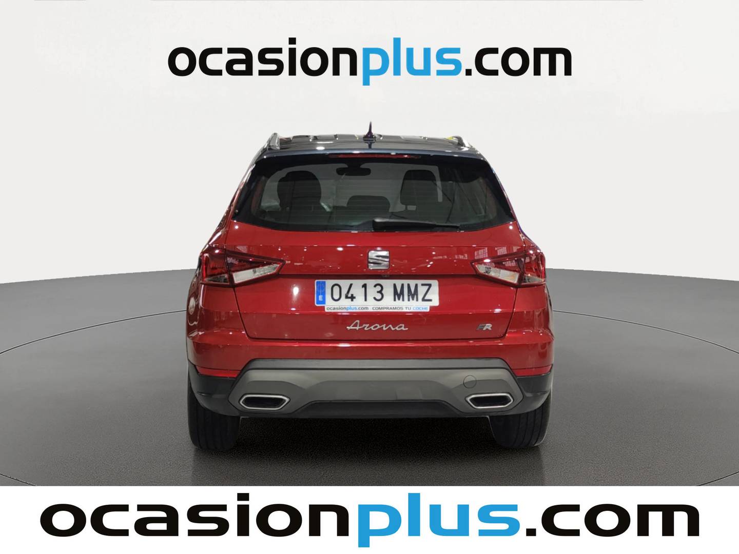 Foto Seat Arona SEAT Arona 1.0 TSI FR XM (110 CV)