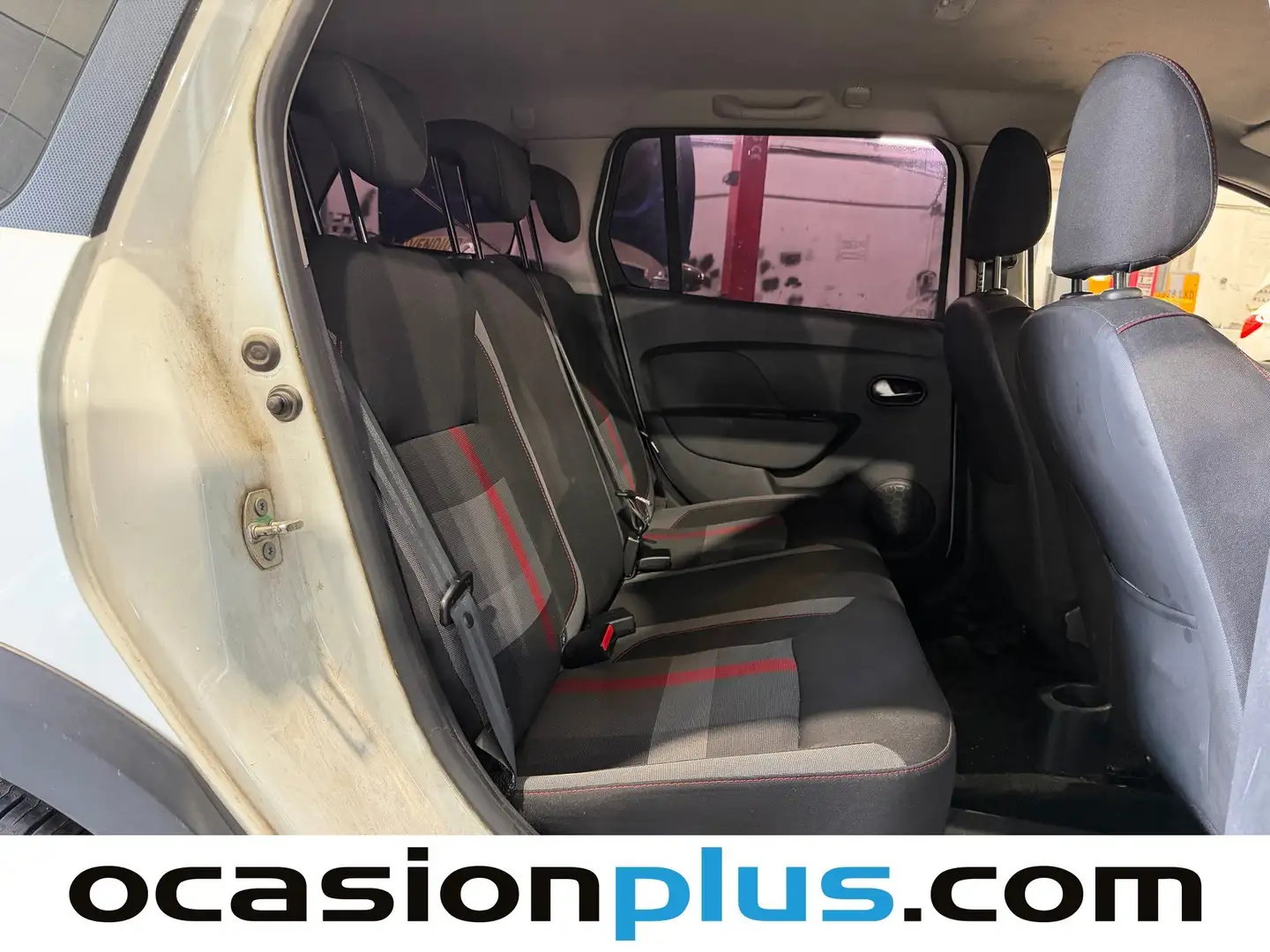 Foto Dacia Logan Dacia Logan MCV Serie Limitada Xplore TCE (90 CV)