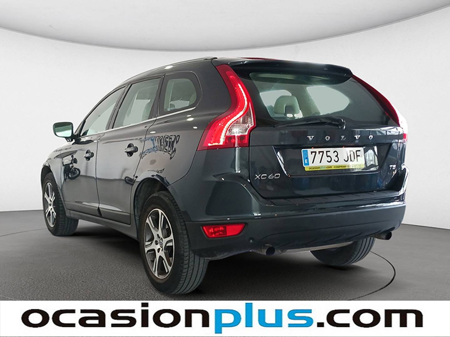 Foto Volvo XC60 Volvo XC60 2.0 T5 Momentum Auto (241CV)