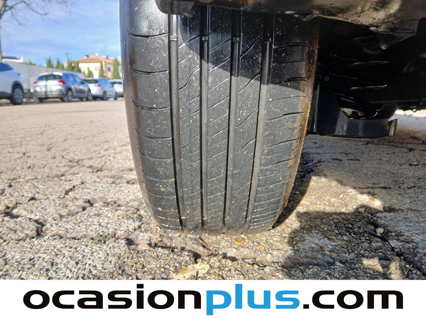 Foto Peugeot 2008 Peugeot 2008 PureTech 100 S&S Active (100 CV)