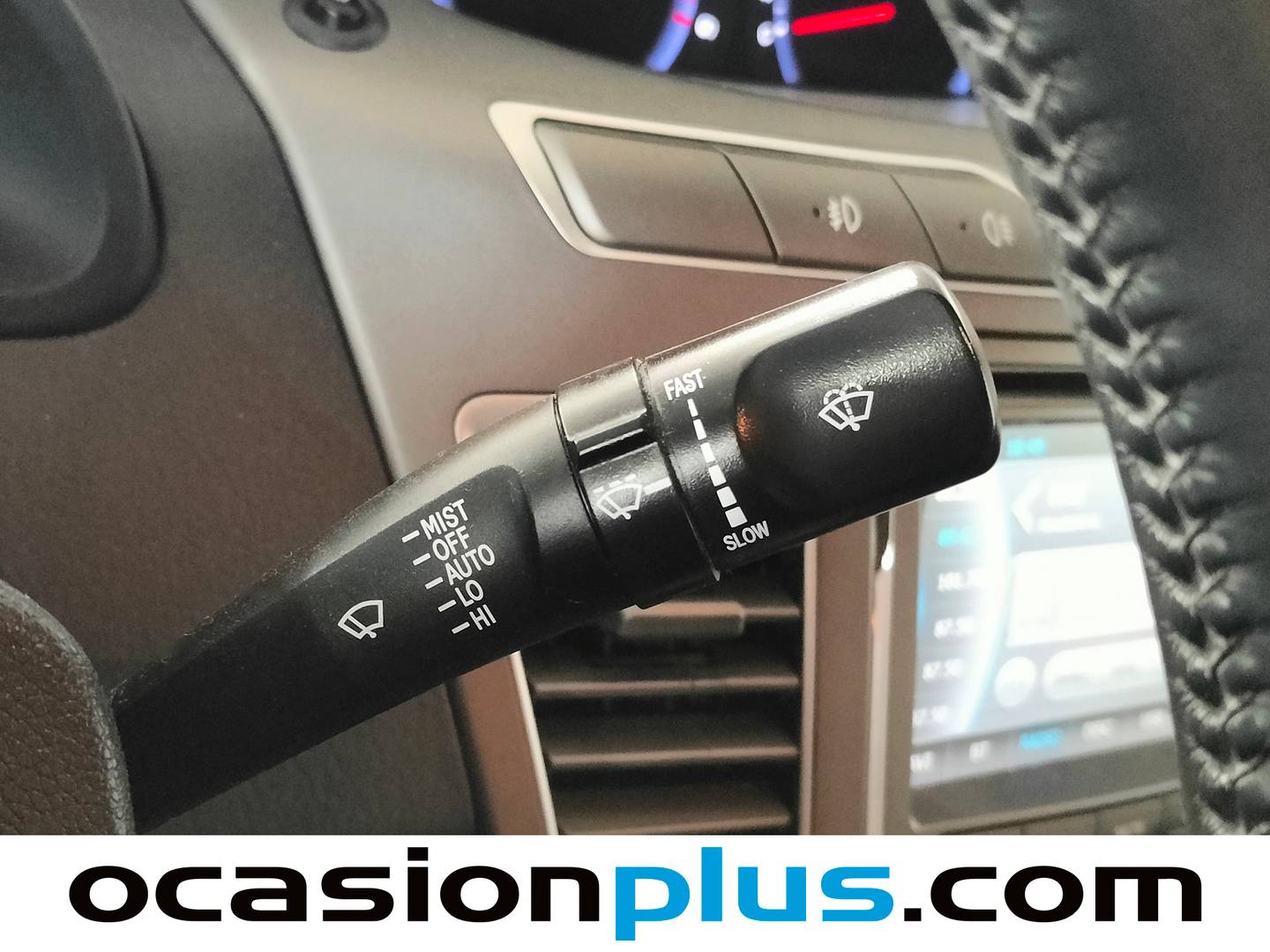 SsangYong Rodius SsangYong Rodius D22T Premium Auto (178 CV) 7 Plazas 178cv