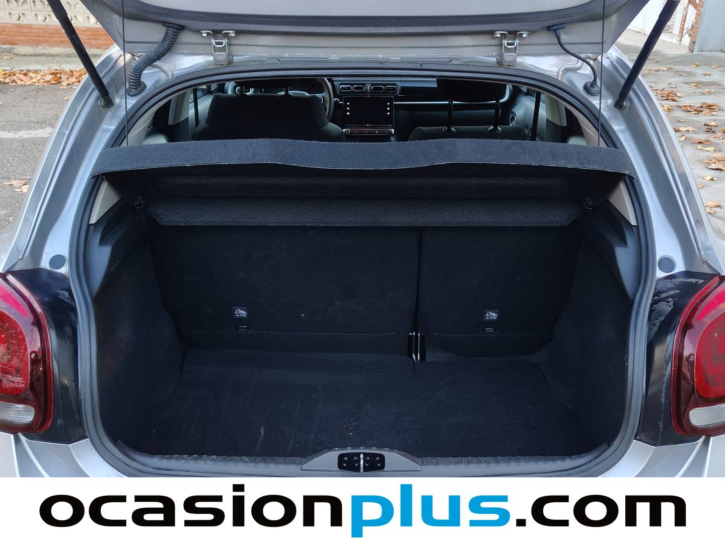 Foto Citroën C3 Citroen C3 PureTech 110 Max EAT6 (110 CV)