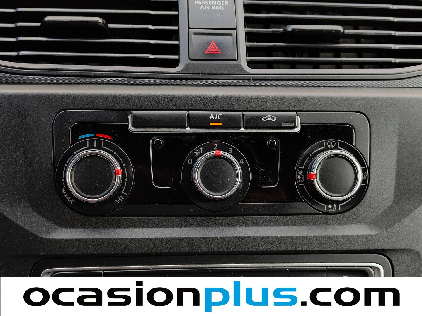 Foto Volkswagen Caddy Volkswagen Caddy Profesional Profesional Furgon 2.0 TDI 4Motion BMT  (122 CV)