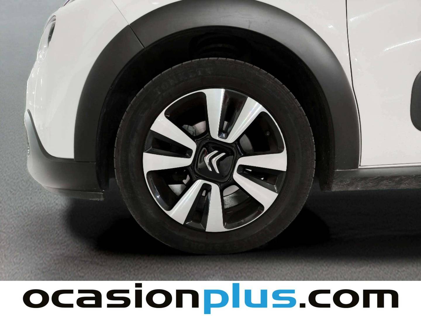 Foto Citroën C3 Citroën C3 PureTech 83 Feel Pack 61 kW (83 CV)