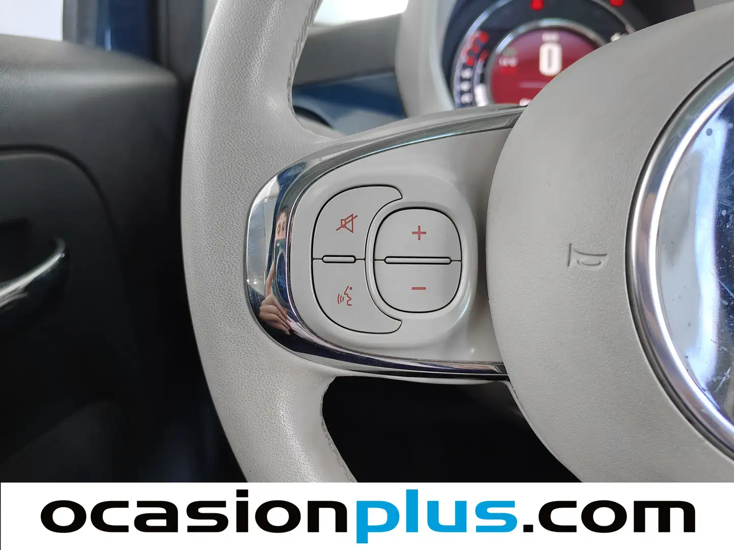 Foto Fiat 500 Fiat 500 1.0 Hybrid Dolcevita (70 CV)