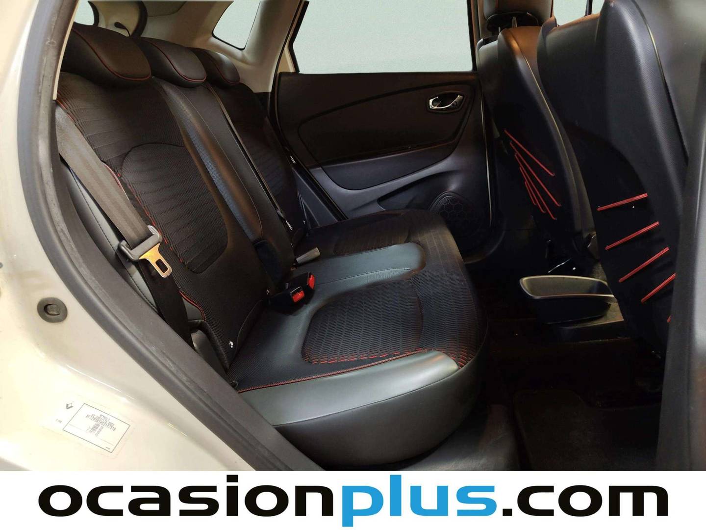 Renault Captur Renault Captur Helly Hansen Energy S&S TCe (90 CV) km 0