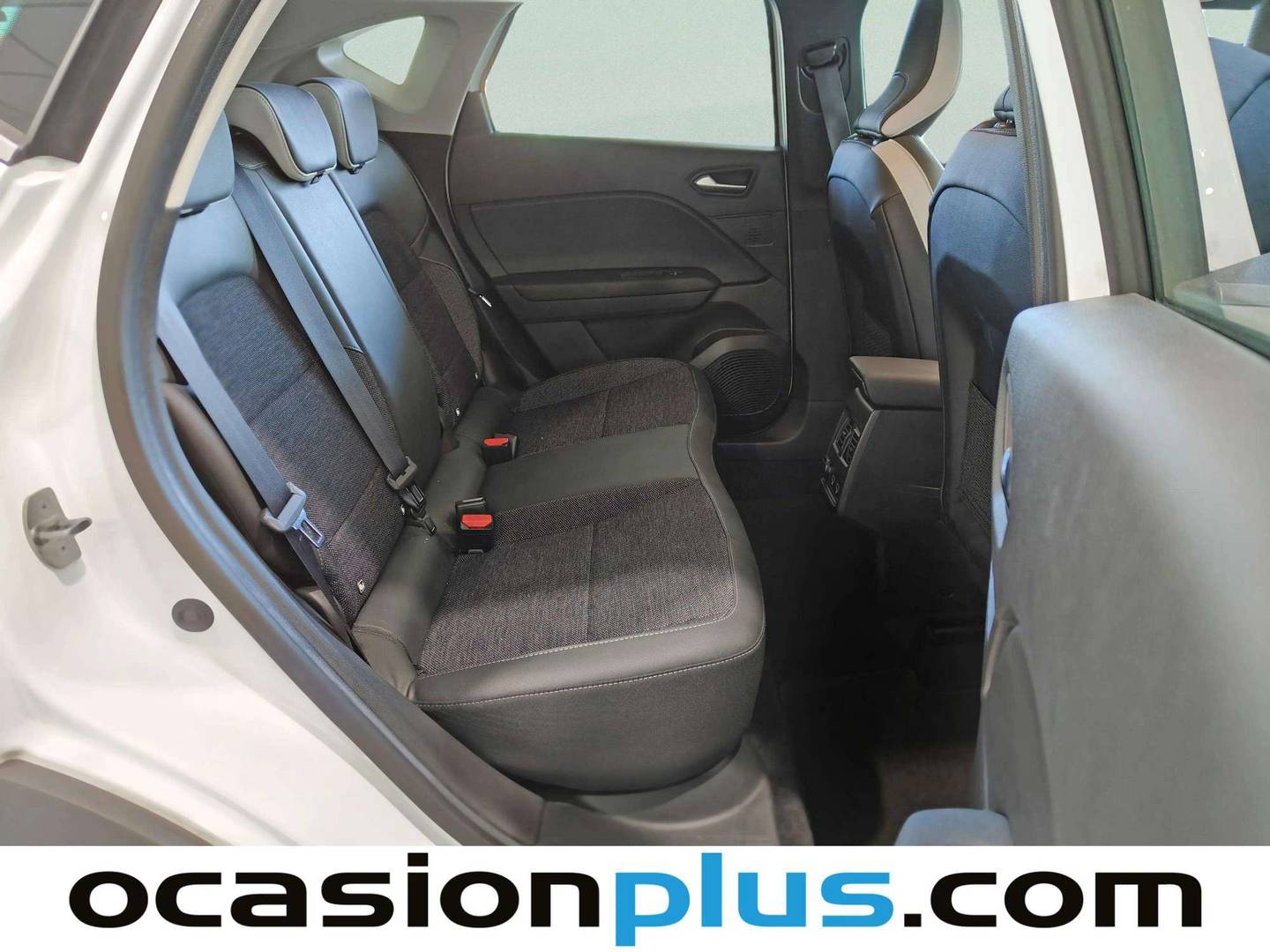 Mitsubishi ASX Mitsubishi ASX ASX 130T MHEV Kaiteki (140 CV) manual
