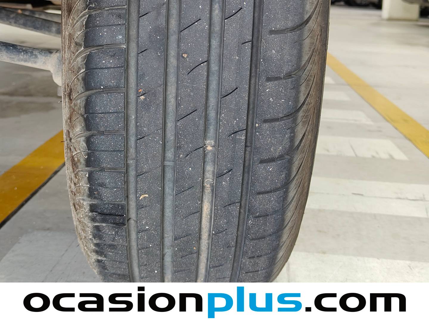 Dacia Duster Dacia Duster SL Trotamundo 4x2 EDC dCi (110 CV) manual