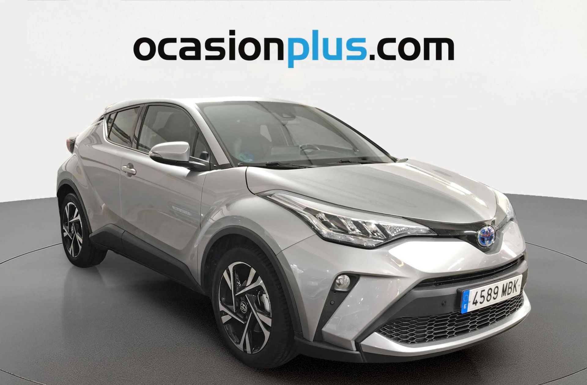 Toyota C-HR 180H Advance - foto 2