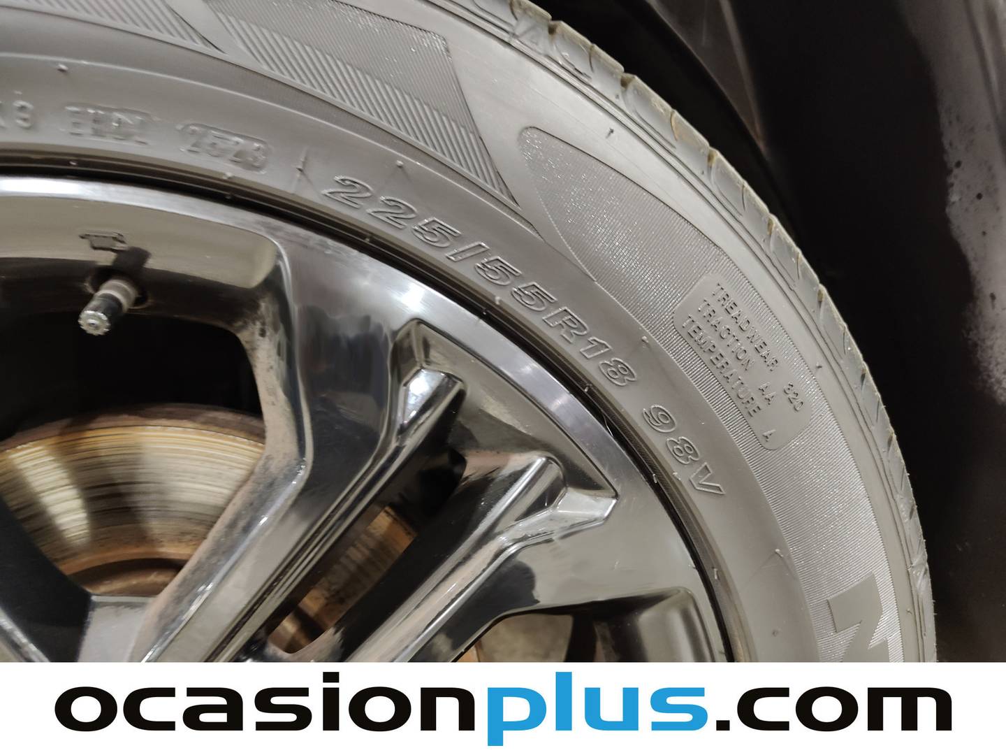 Jeep Compass Jeep Compass 1.3 Gse Night Eagle FWD MT (130 CV) 130cv