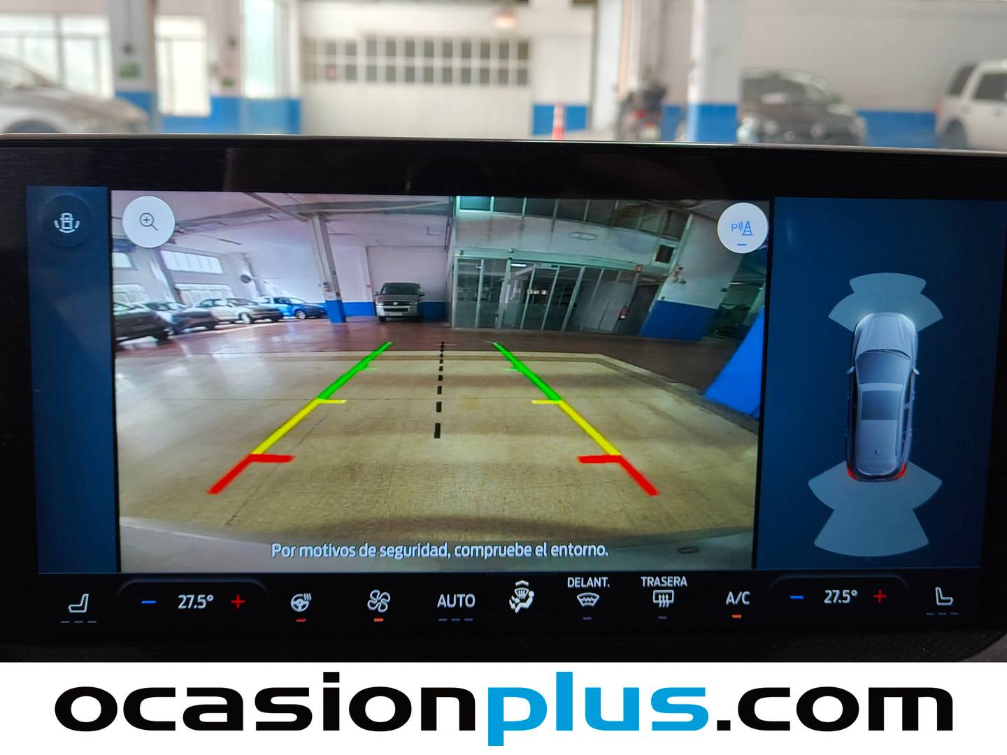 Accesorios del Ford Focus Ford Focus 1.0 Ecoboost MHEV ST-Line X (125 CV)