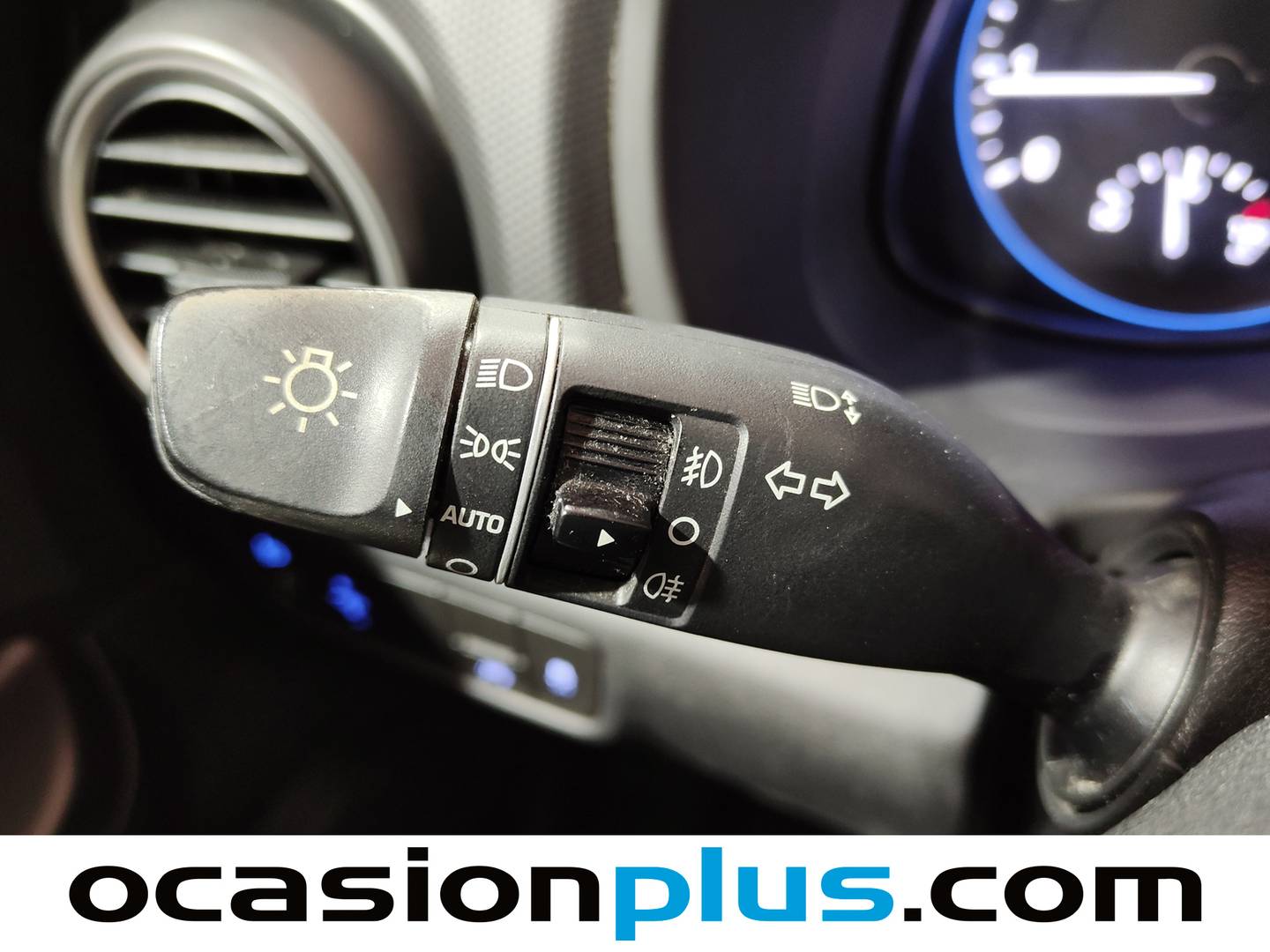Hyundai Kona Hyundai Kona 1.0 TGDI Klass 4x2 (120 CV) de segunda mano