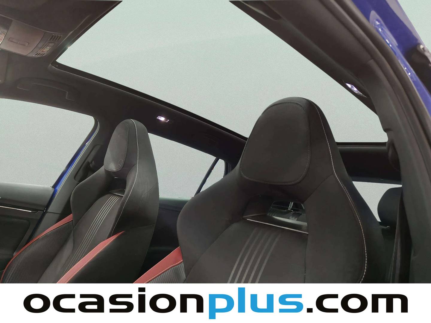 Skoda Scala Skoda Scala 1.5 TSI Montecarlo DSG (150 CV) seminuevo