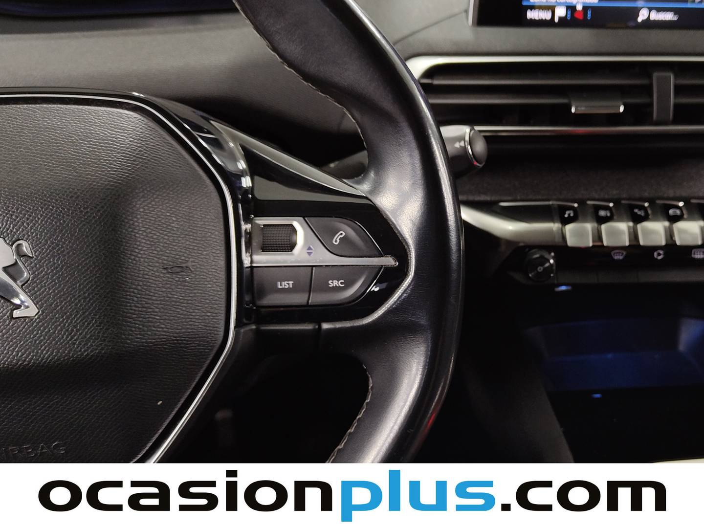 Peugeot 3008 Peugeot 3008 BlueHDI 130 S&S Allure (130 CV) 130cv