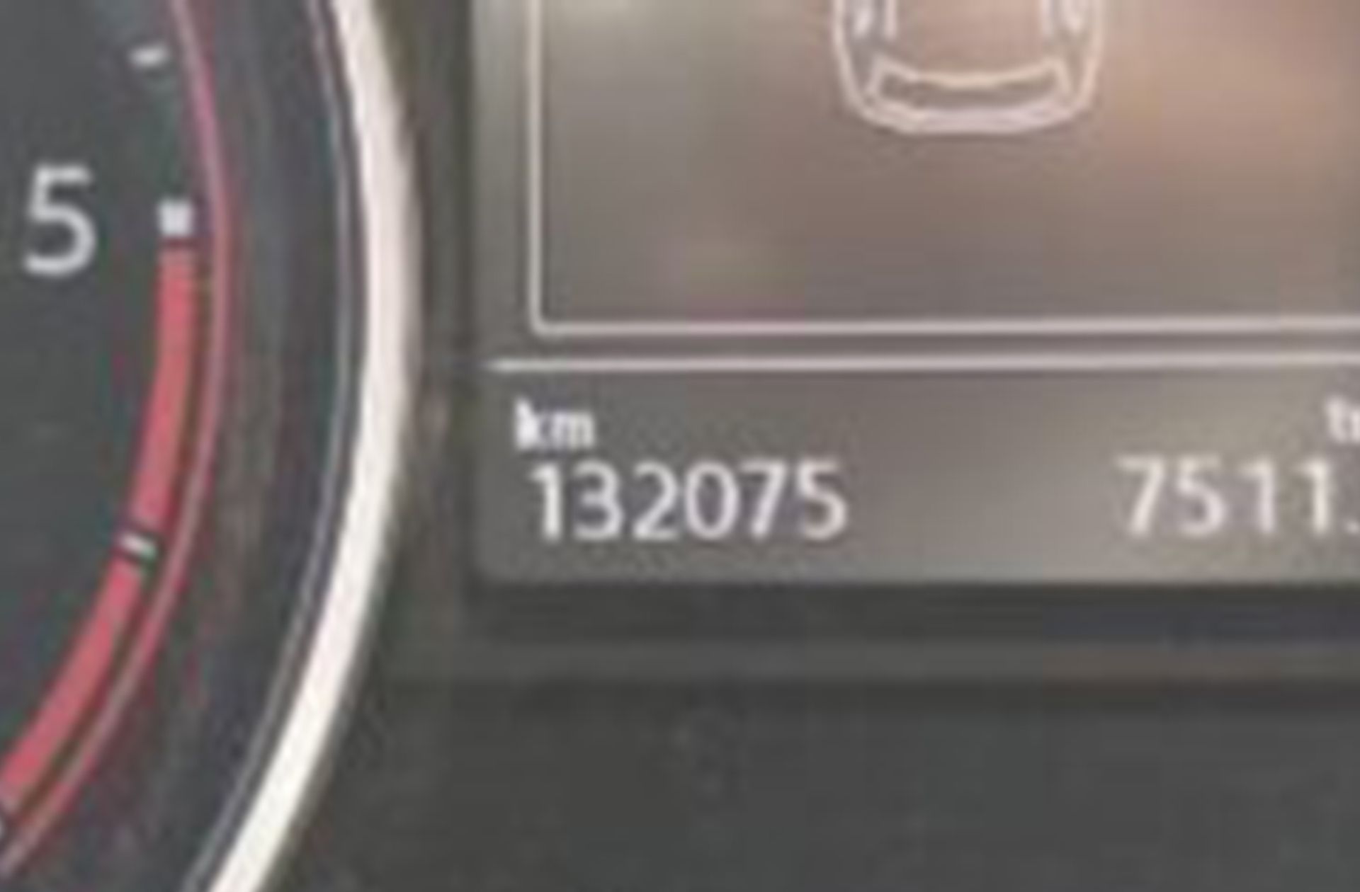 Volkswagen Tiguan Edition 2.0 TDI - foto 9