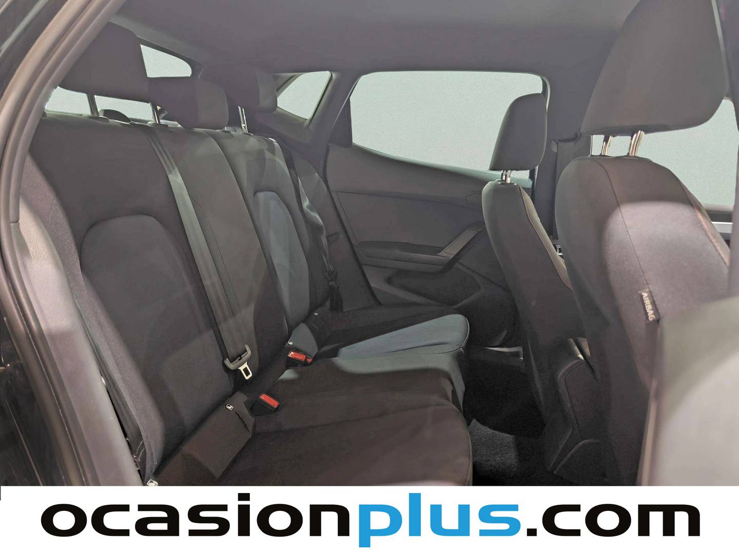 Foto Seat Ibiza SEAT Ibiza 1.5 TSI FR XL DSG (150 CV)