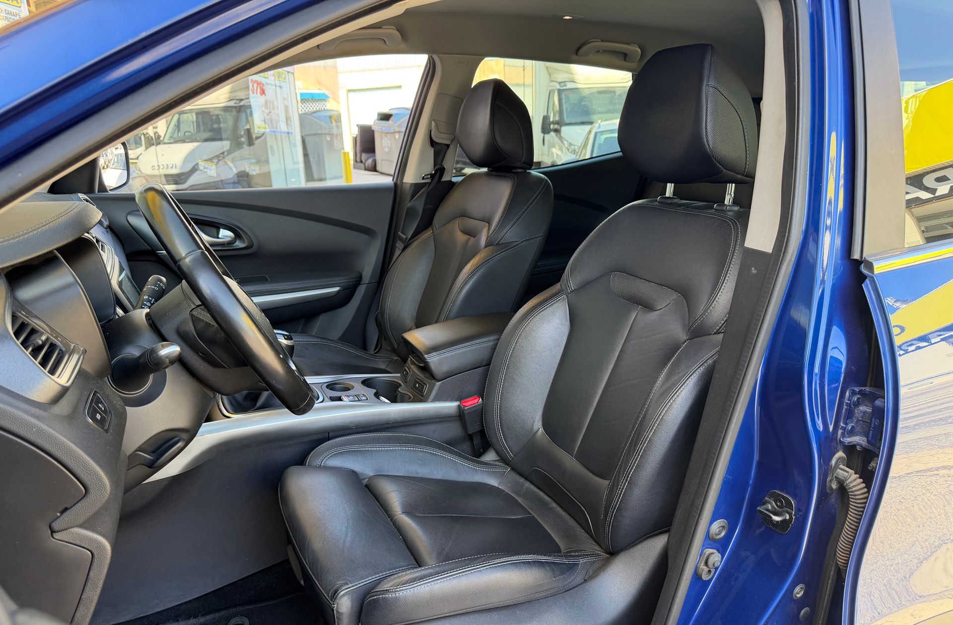 Renault Kadjar Zen TCe GPF - foto 11