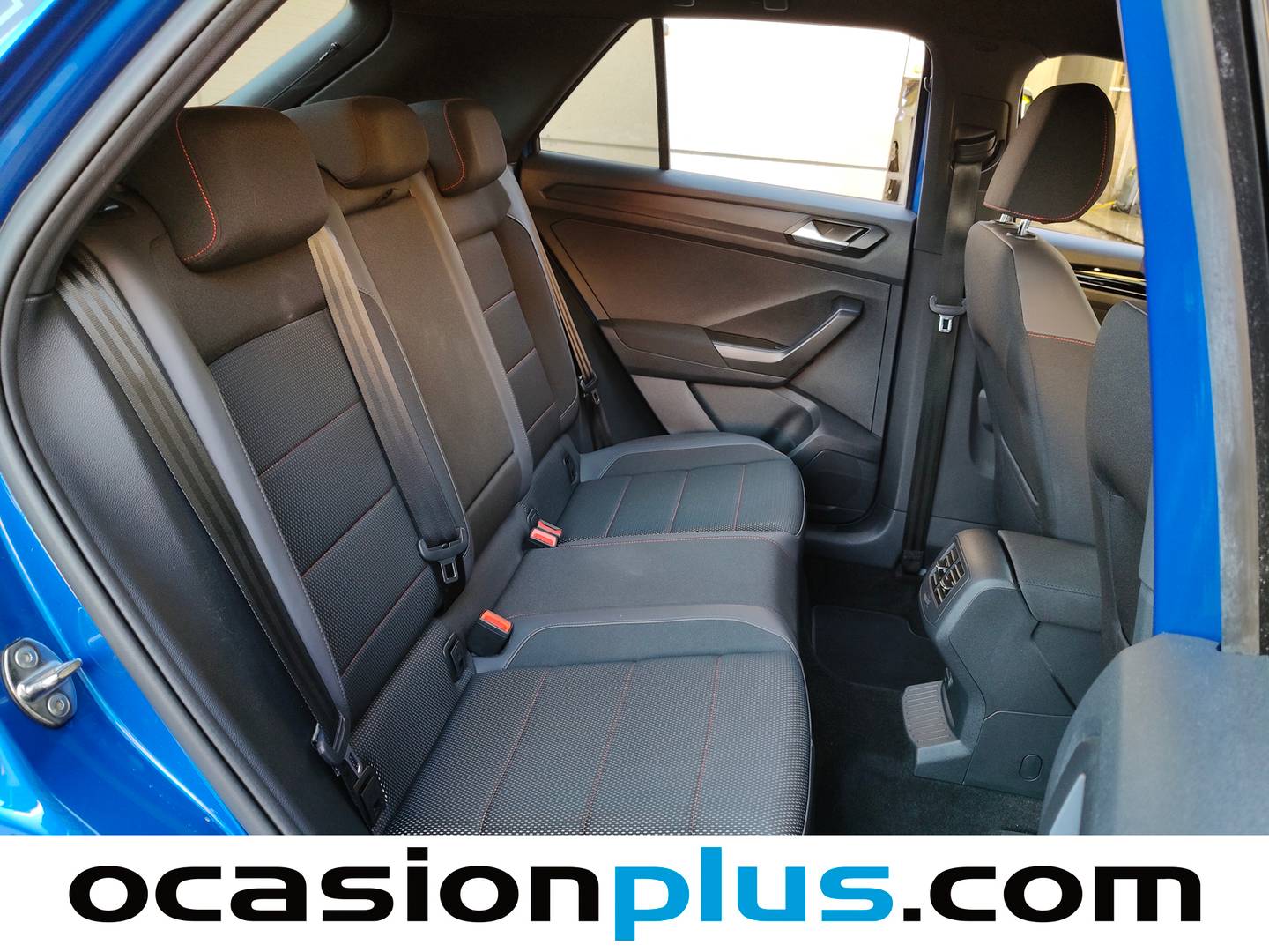 Volkswagen T-Roc Volkswagen T-Roc Sport 1.5 TSI (150 CV) DSG al mejor precio
