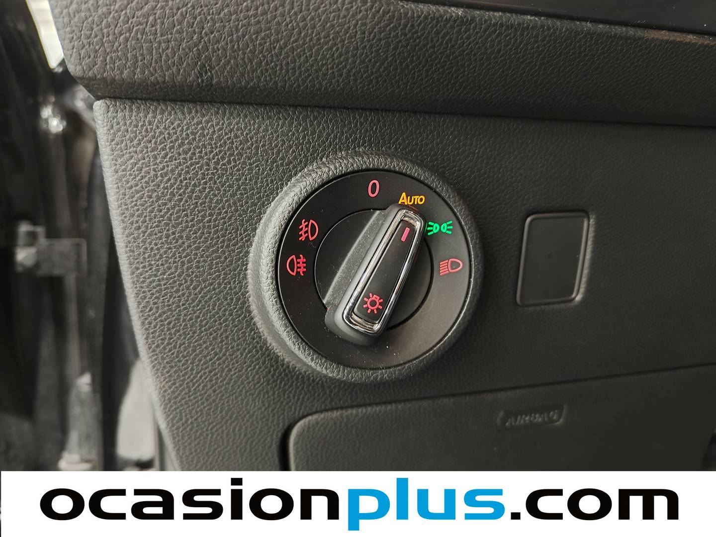 Seat Ateca Seat Ateca 1.0 TSI S&S Ecomotive Style (115 CV) de segunda mano