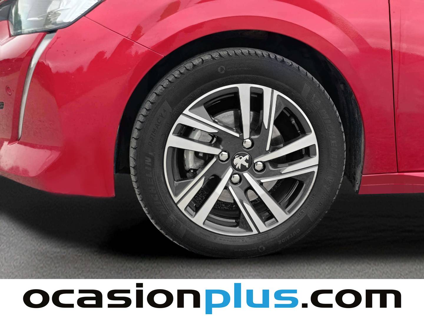 Peugeot 208 Peugeot 208 BlueHDi 100 Allure (100 CV) 100cv