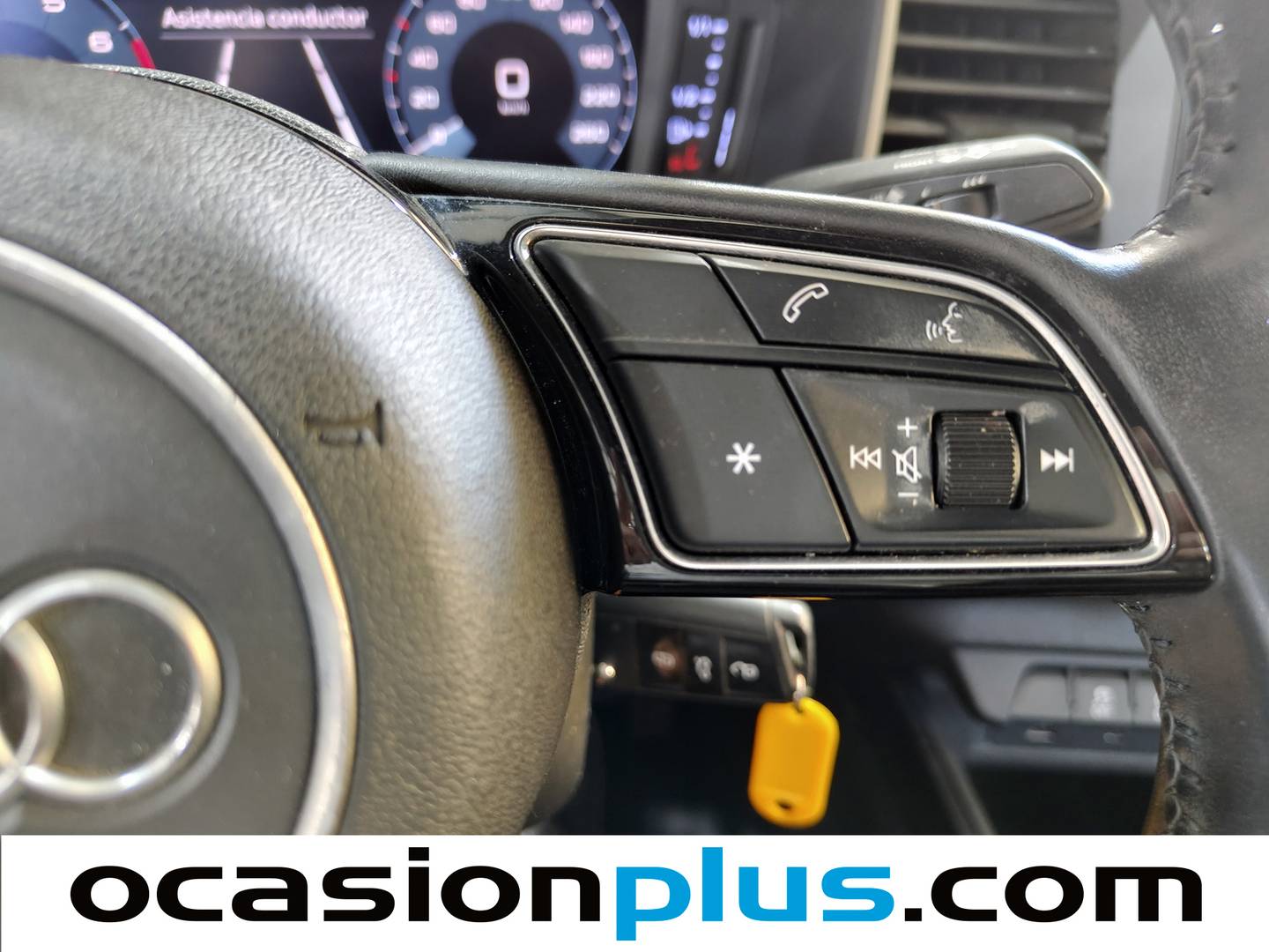 Audi A1 Audi A1 Sportback Advanced 30 TFSI (116 CV) 116cv