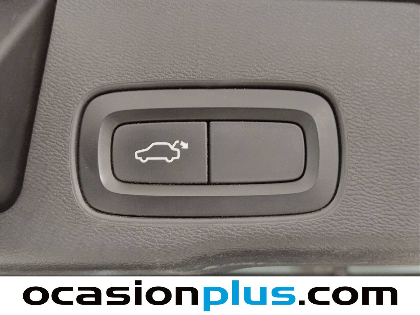 Volvo XC60 Volvo XC60 T4 Business Plus Auto (190 CV) de segunda mano