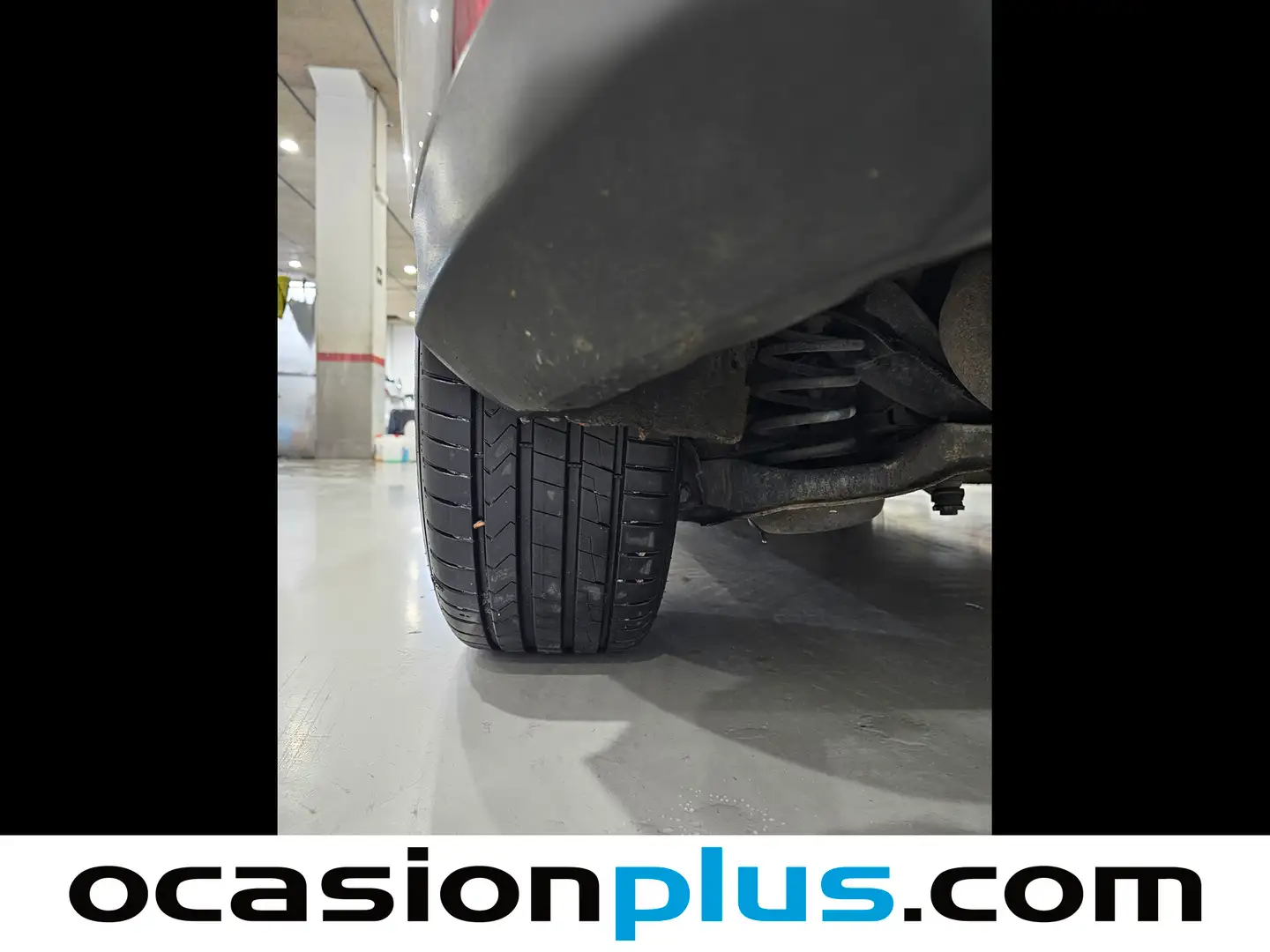 Foto Ford Focus Ford Focus 1.6 TI-VCT Trend+ PowerShift (125 CV)