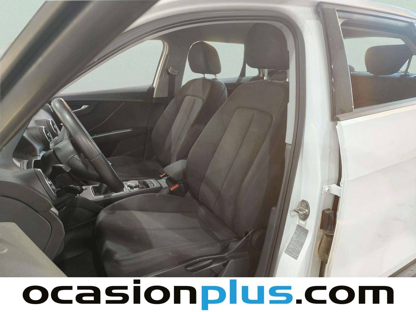 Foto Audi Q2 Audi Q2 Advanced 30 TDI  (116 CV)