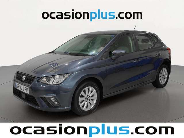 Seat Ibiza 1.0 TSI Style Go2 (110 CV) de segunda mano