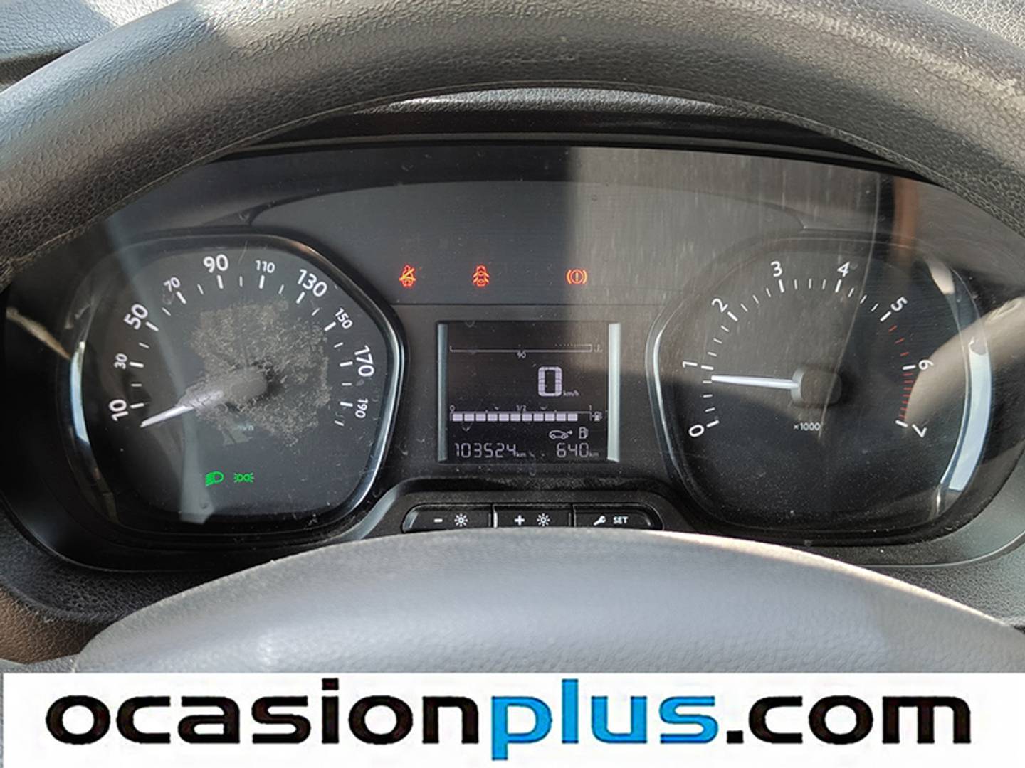 Peugeot Expert Peugeot Expert Furgon BlueHDi 120 S&S Pro Standard (120 CV) 2021