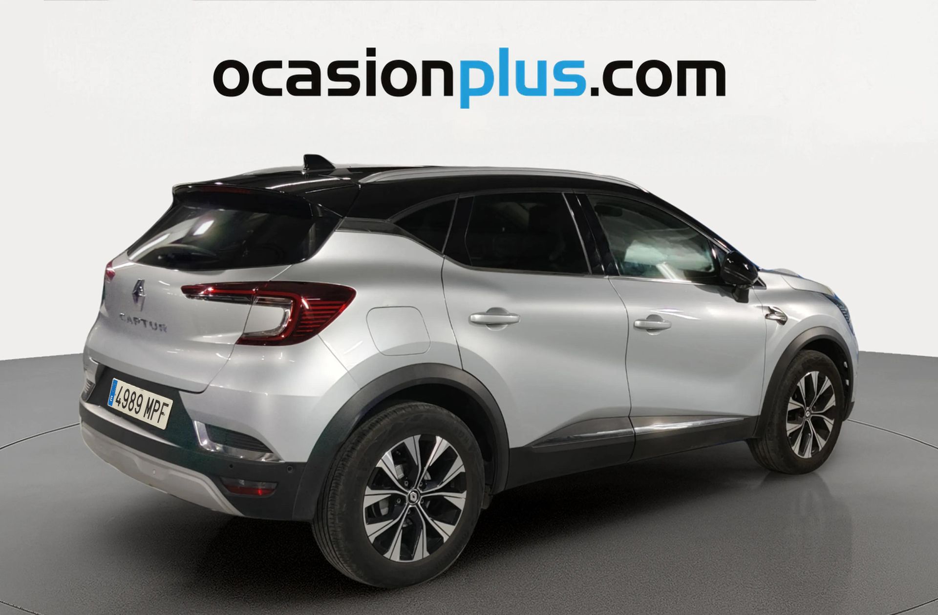 Renault Captur Techno TCe - foto 4