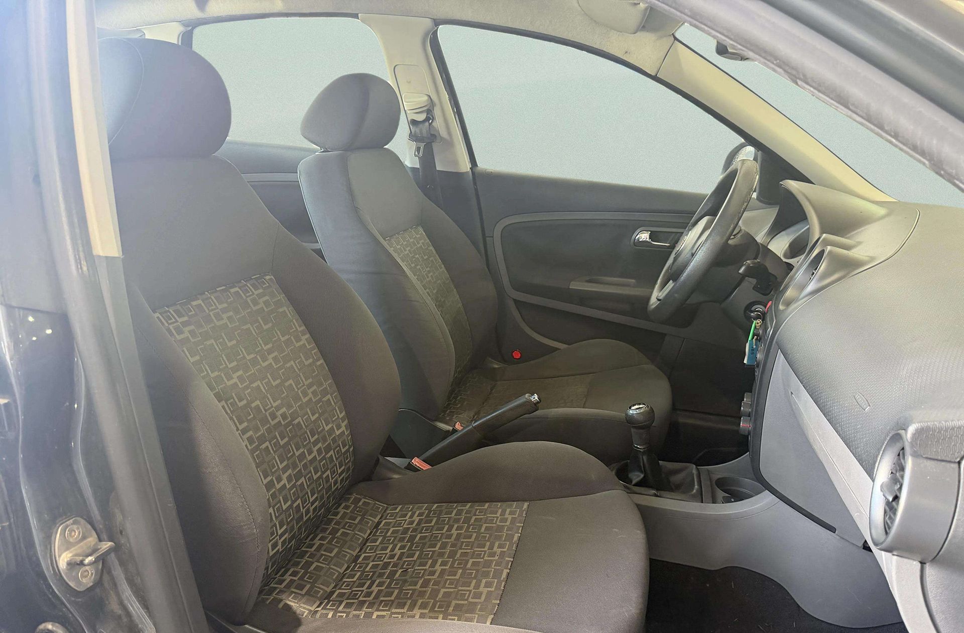 SEAT Ibiza 1.4 TDi Junior - foto 13