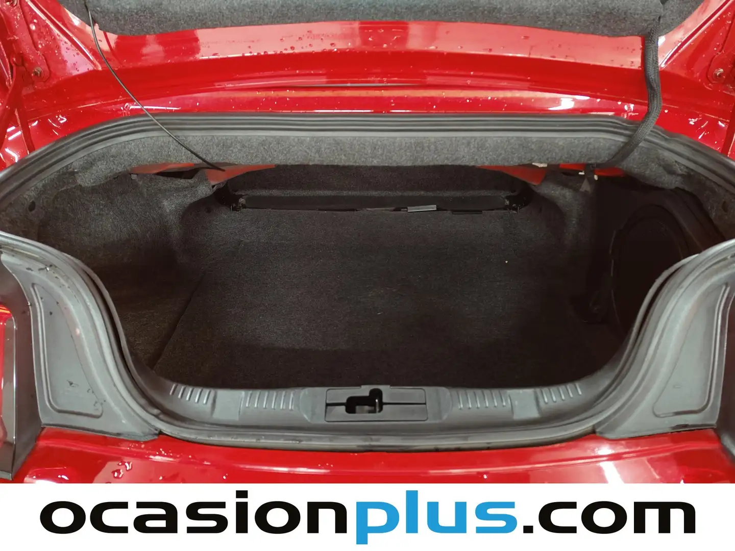 Foto Ford Mustang Ford Mustang 5.0 Ti-VCT V8 Convertible Mustang GT Autom. (450 CV)