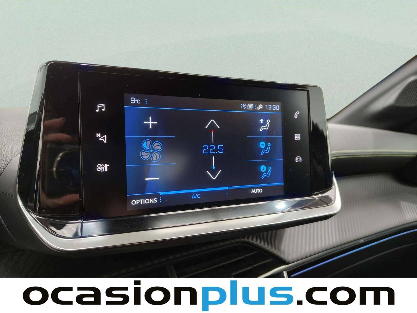 Foto Peugeot 208 Peugeot 208 PureTech 100 GT EAT8 (100 CV)